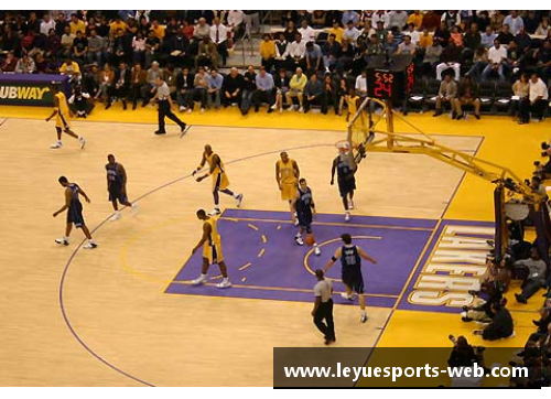 NBA黑白：揭秘球场上的阴暗面
