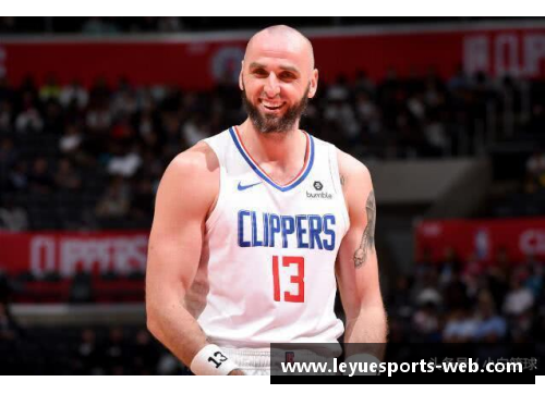 七尺五之巅：NBA巨人的传奇与挑战