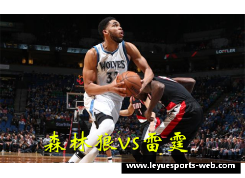 NBA明星狼队：重塑传奇与征程