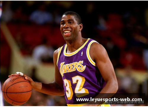 NBA球星约翰逊：生涯巅峰与精彩时刻回顾