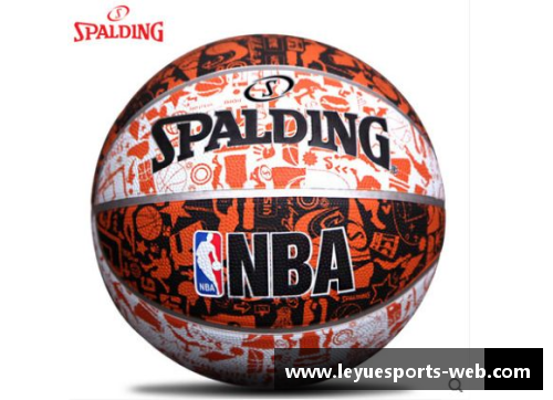 NBA街头涂鸦：城市风光中的篮球文化表达