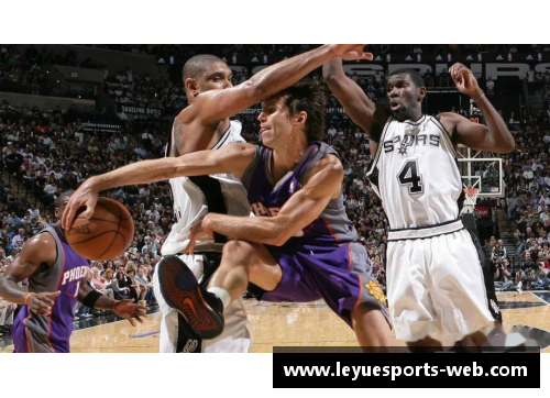 NBA精彩传球集锦：无人能及的技术展示