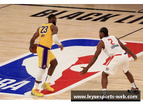 NBA球员数据查询与分析：全面了解篮球巨星的表现统计