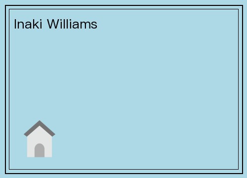 Inaki Williams